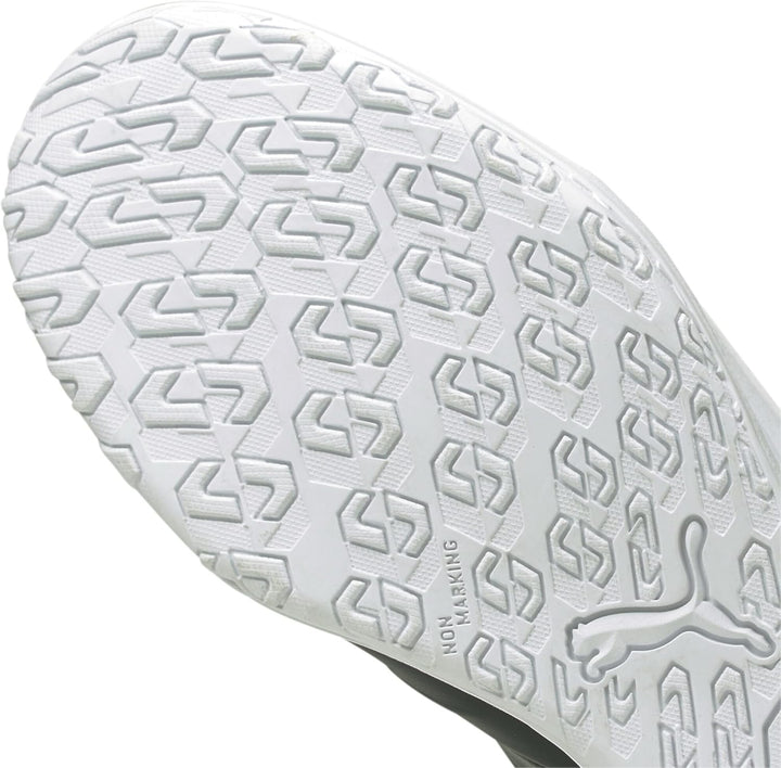 Puma Unisex King Pro 21 ItFussballschuh 41 EU Puma Black Puma White, 41 EU Puma Black Puma White