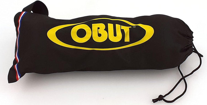 Obut Tatou Boule-Kugeln, Freizeit, Edelstahl, 3 Kugeln