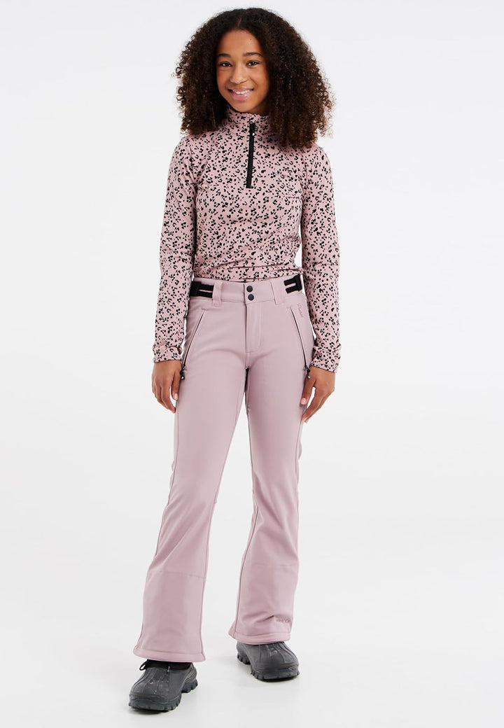 Protest Girls LOLE JR Mauvepink 140, Mauvepink 140