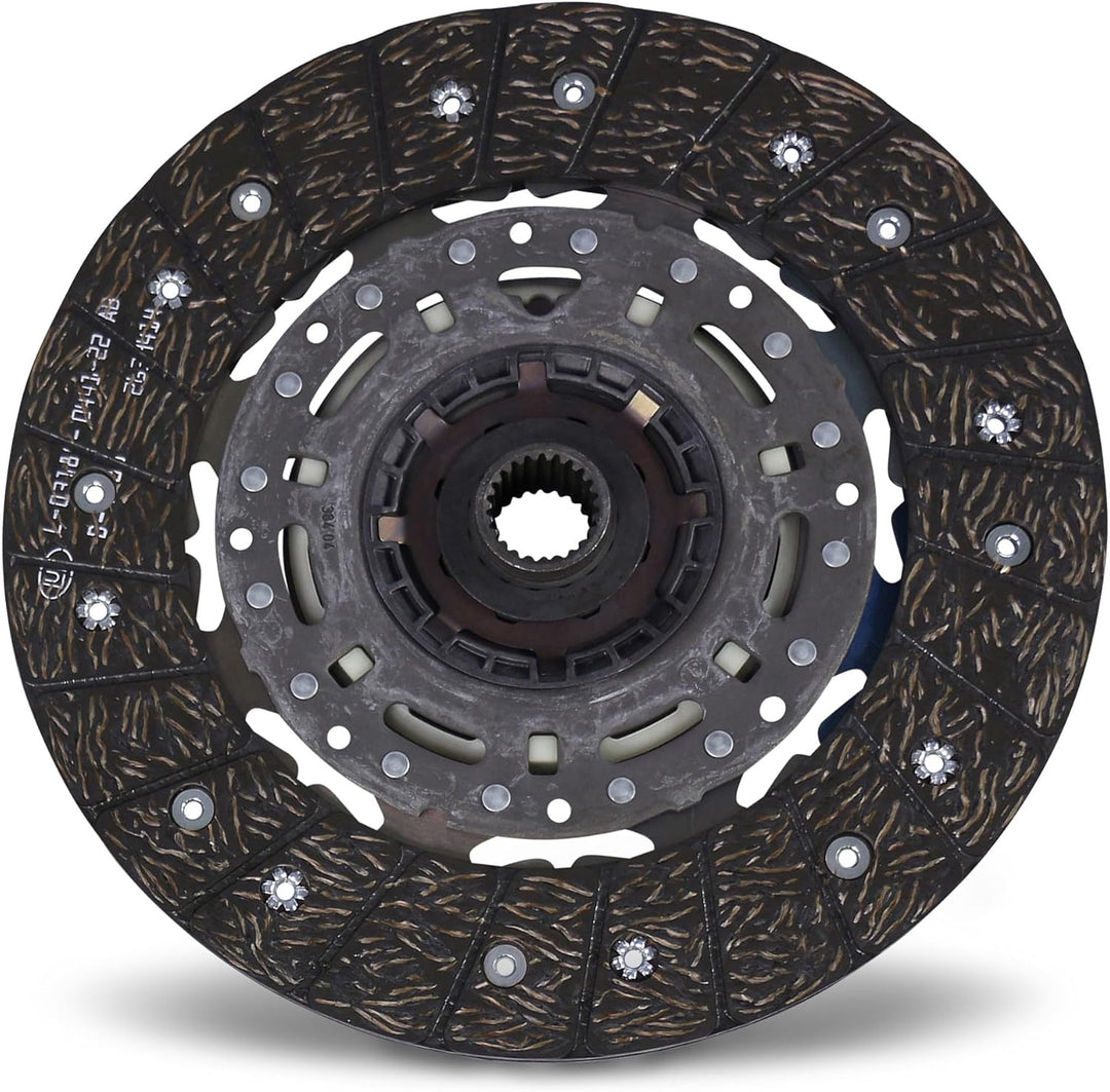 LuK GmbH & Co. KG 624 3715 33 Kupplungssatz