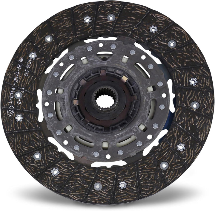 LuK GmbH & Co. KG 624 3715 33 Kupplungssatz