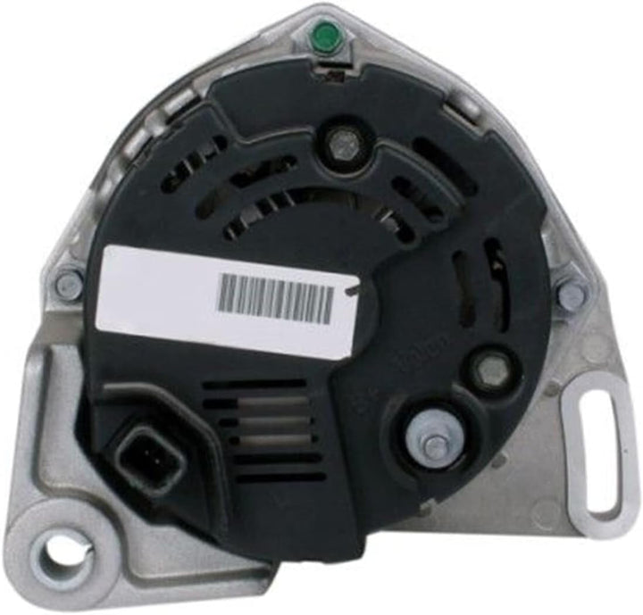 HELLA - Generator/Lichtmaschine - 14V - 75A - für u.a. Renault Clio II (BB_, CB_) - 8EL 012 429-981