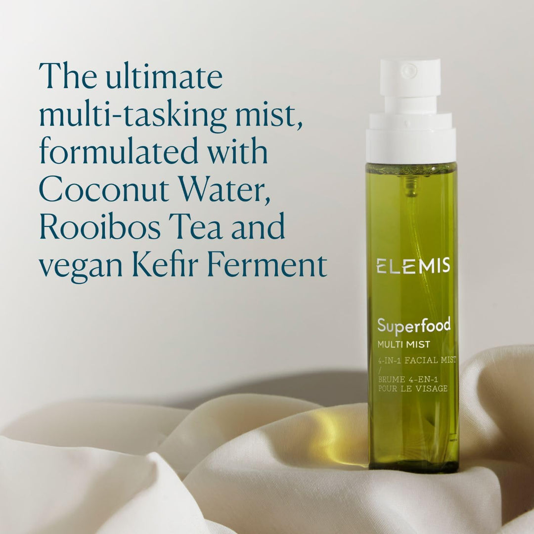 Elemis Elemes Superfood-Kefir-Tee-Spray, 100 ml