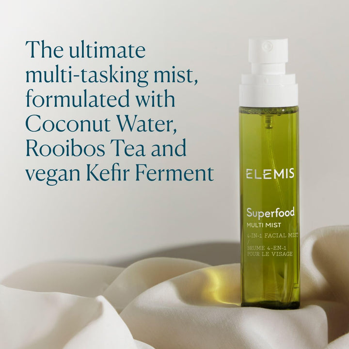 Elemis Elemes Superfood-Kefir-Tee-Spray, 100 ml