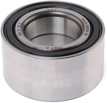 SKF Radlagersatz Radlager Set Hinten | VKBA 3446 | Für 3 (E36) Compact Z3