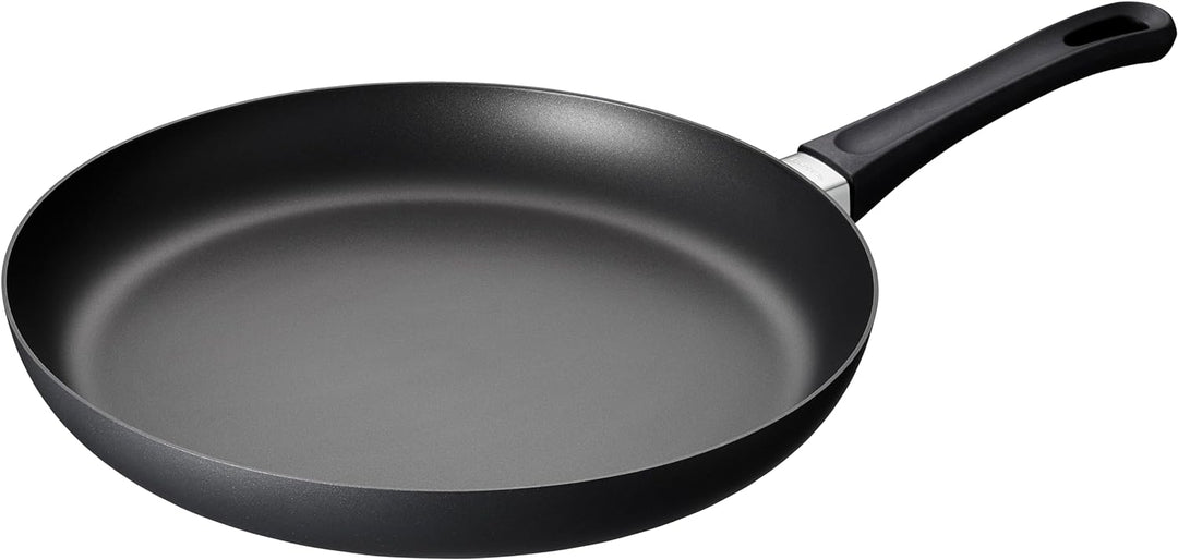 Scanpan Classic Bratpfanne Induktion Induction 12.5" Fry Pan schwarz, Induction 12.5" Fry Pan