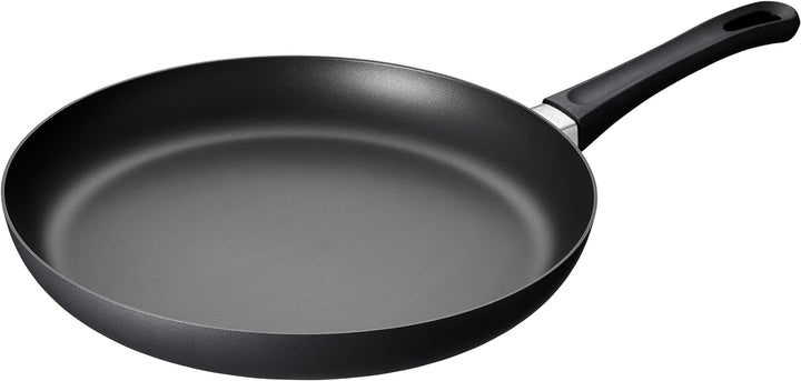 Scanpan Classic Bratpfanne Induktion Induction 12.5" Fry Pan schwarz, Induction 12.5" Fry Pan