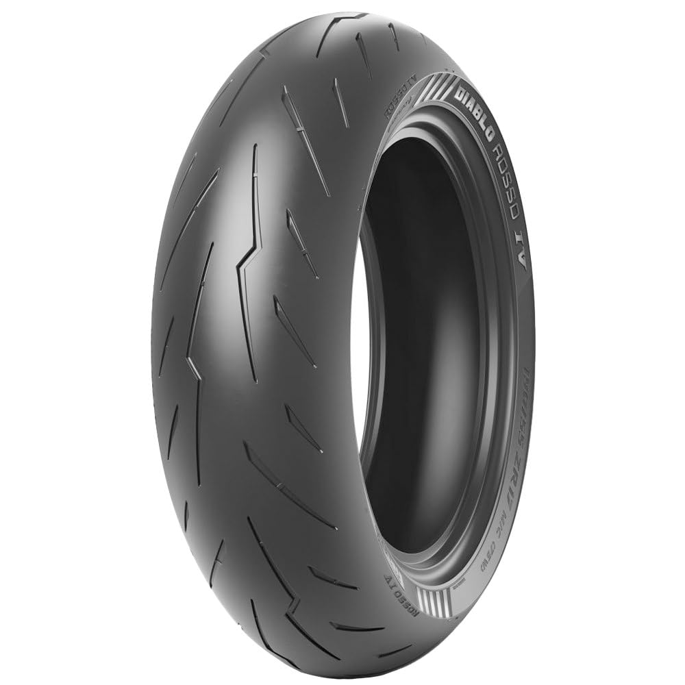 REIFEN DIABLO ROSSO IV 4 190/55 R17 75W PIRELLI