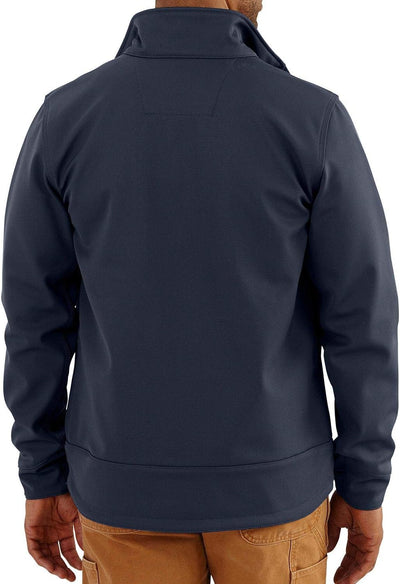 Carhartt Herren and Tamanho Grande E Alto Crowley Jacke (Regular und Big & Tall Size) Oberbekleidung