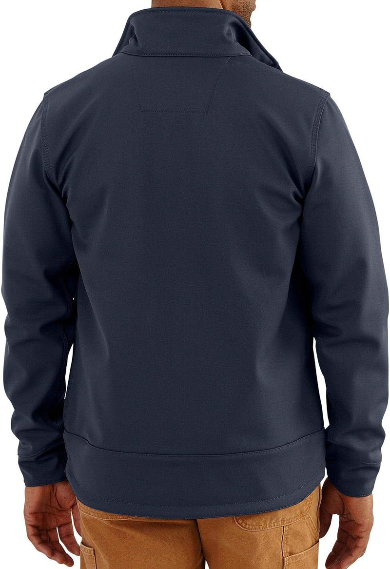 Carhartt Herren and Tamanho Grande E Alto Crowley Jacke (Regular und Big & Tall Size) Oberbekleidung