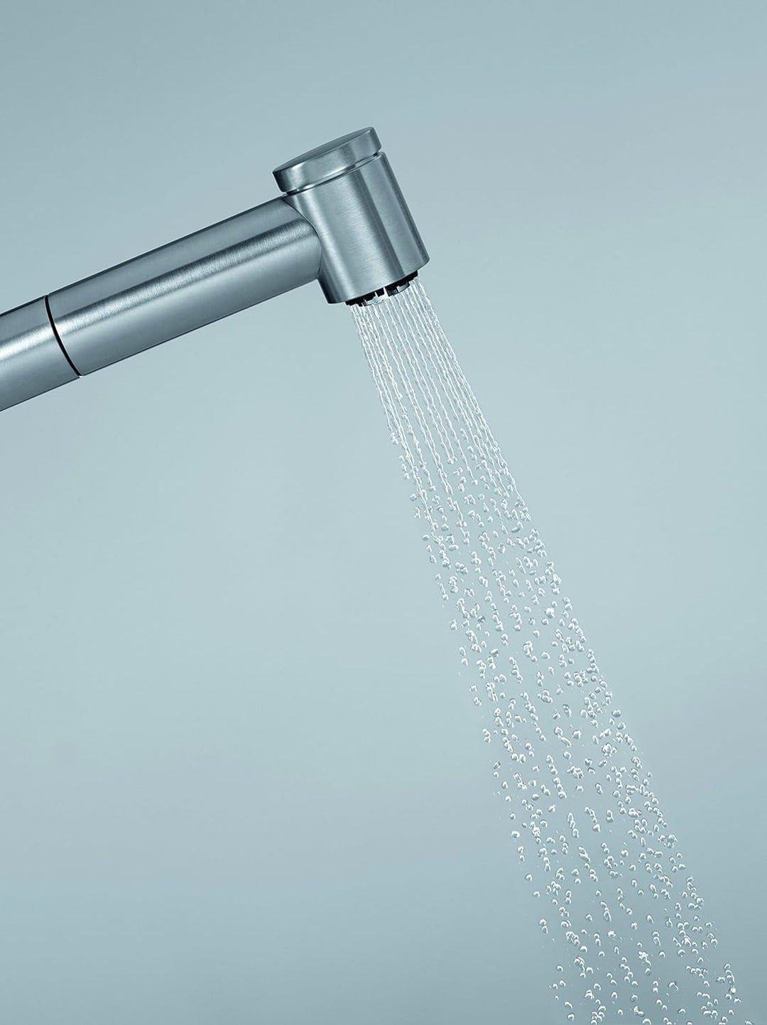 Kludi 44941f875 Tangenta Spültisch-Einhandmischer