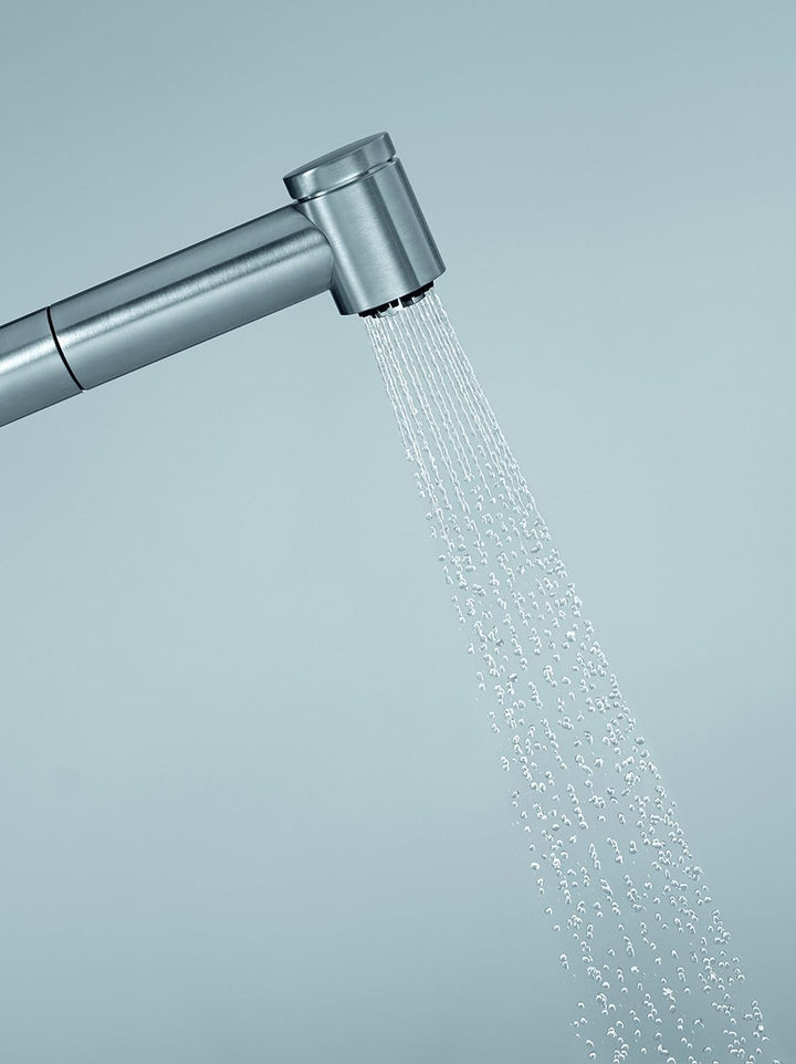 Kludi 44941f875 Tangenta Spültisch-Einhandmischer