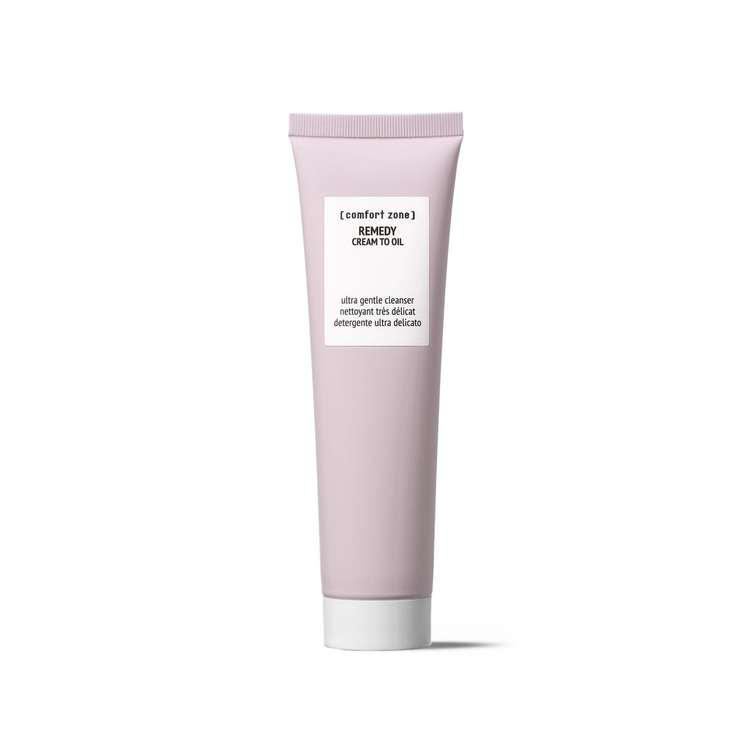 Comfort Zone Remedy Cream To Oil 150 Ml Unisex