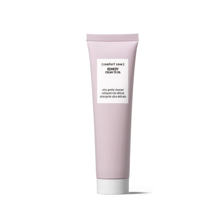 Comfort Zone Remedy Cream To Oil 150 Ml Unisex