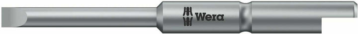 Wera Schraubendreher Set Kraftform Kompakt Micro ESD 1, 21-teilig, Bit-Set, Bit-Schraubendreher, EPA