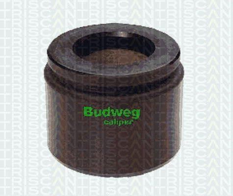 TRISCAN 8170 236601 Kolben, Bremssattel