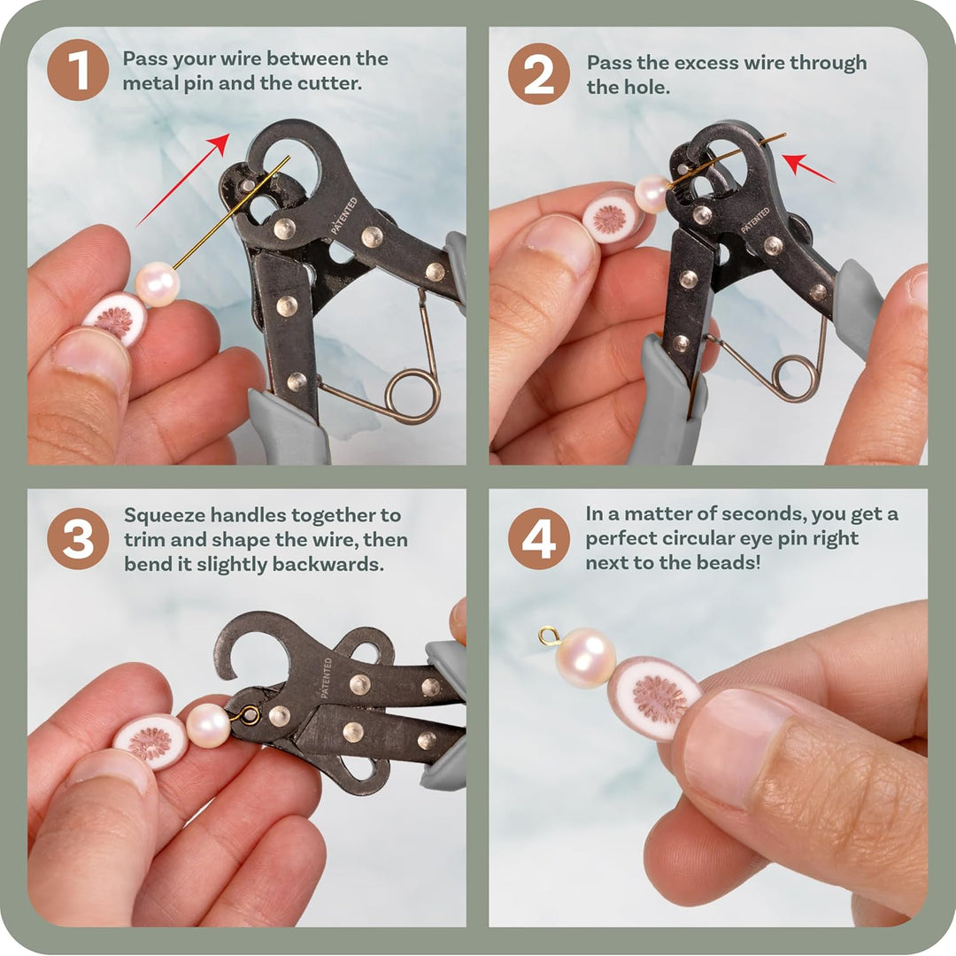 One Step Looper Tool-