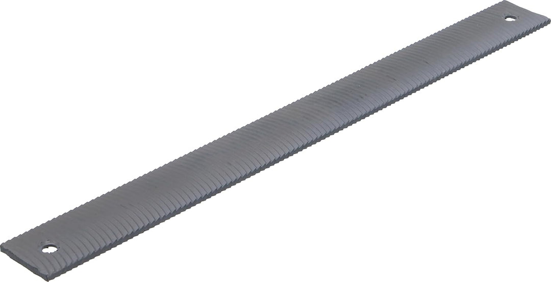 BGS 3217 | Karosseriefeilenblatt | grob | halbrund gefräst | 350 x 35 x 4 mm, grob | halbrund gefräs