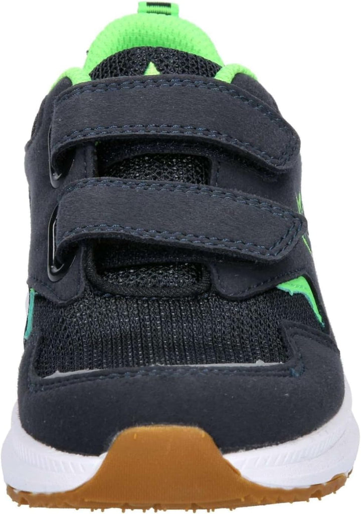 Lico Mädchen Penedo V Sneaker, Marine Lemon