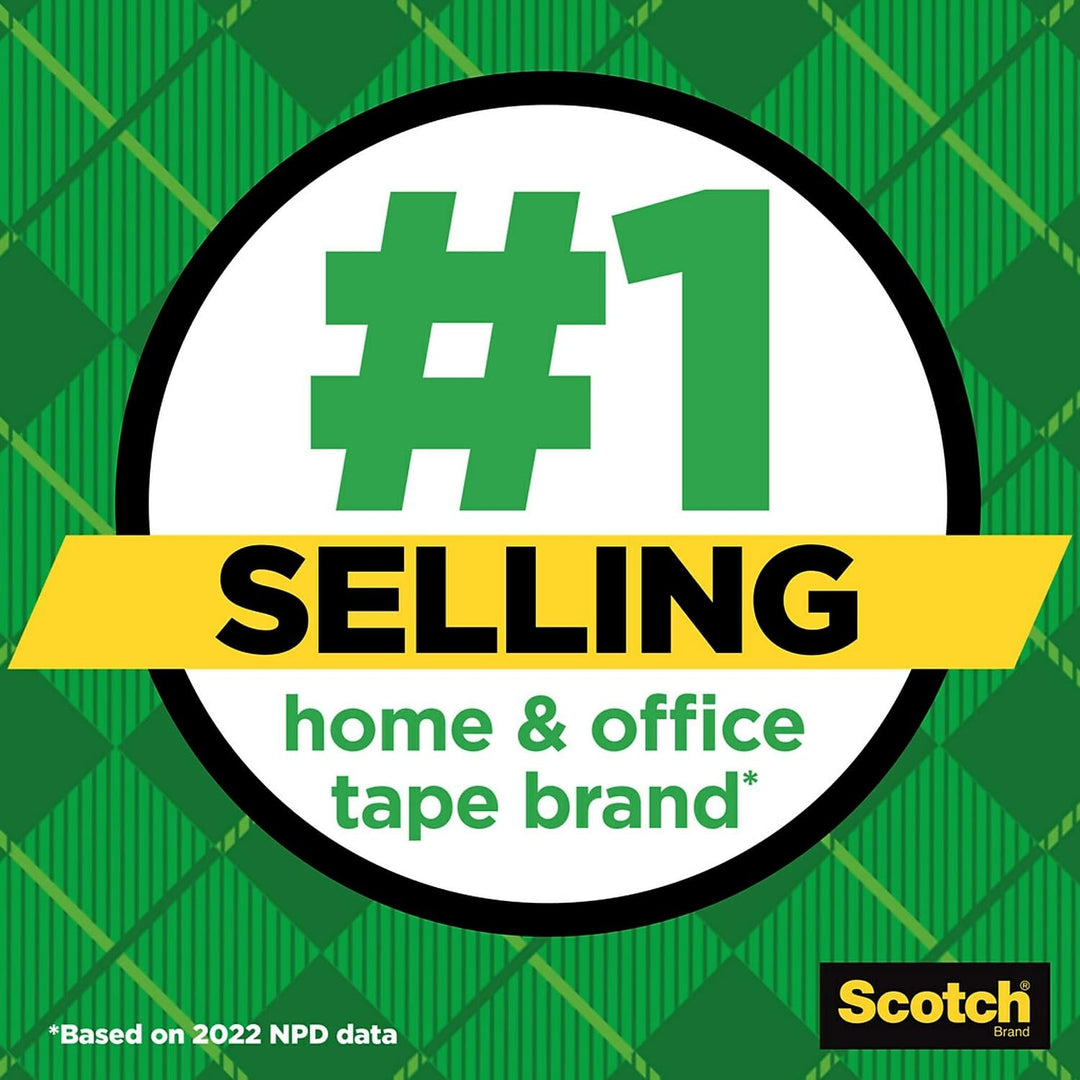 mmm8106pk – Scotch Magic Tape