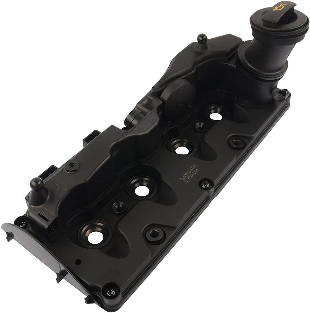 Flynsu Zylinderkopfhaube # 03L103469G Kompatibel mit VW Multivan V Transporter VI 2.0 TDI CAAA CXGA