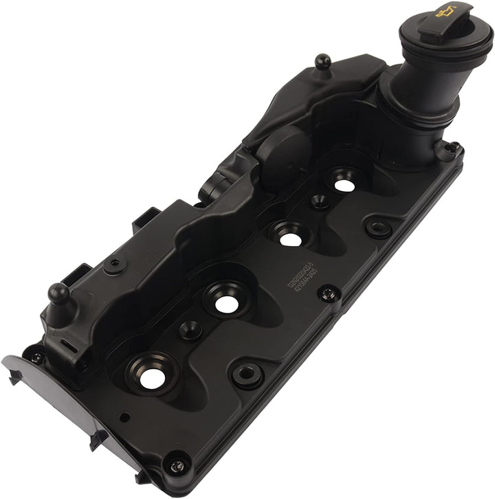 Flynsu Zylinderkopfhaube # 03L103469G Kompatibel mit VW Multivan V Transporter VI 2.0 TDI CAAA CXGA