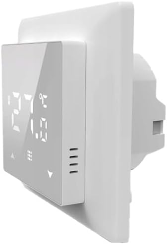 Sone Smart One Zigbee Thermostat Fussbodenheizung 230V 3A – Kompatibel mit Tuya & Home Assistant Zig