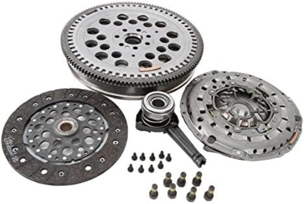 LUK 600 0042 00 Kupplungssatz