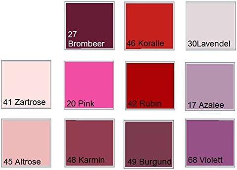 Spannbetttuch Vario-Stretch Q22 Grösse: 90 cm-100 cm B x 210 cm-220 cm T, Farbe: Limone 90x190 - 100