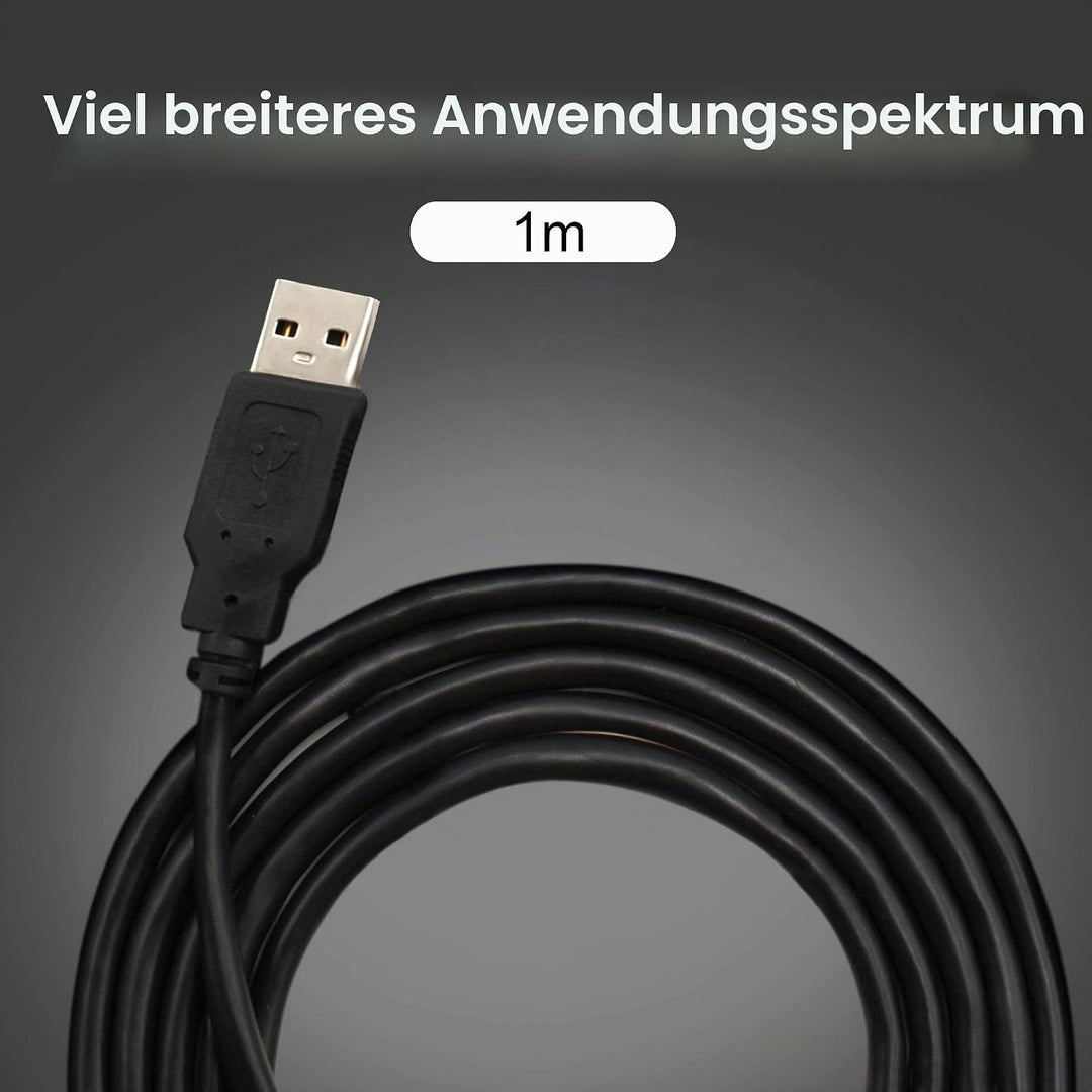 ELP Full HD Web Kamera 2,8mm Objektiv Webcam 1080P USB Kamera Modul USB Computer Webcam Plug and Pla