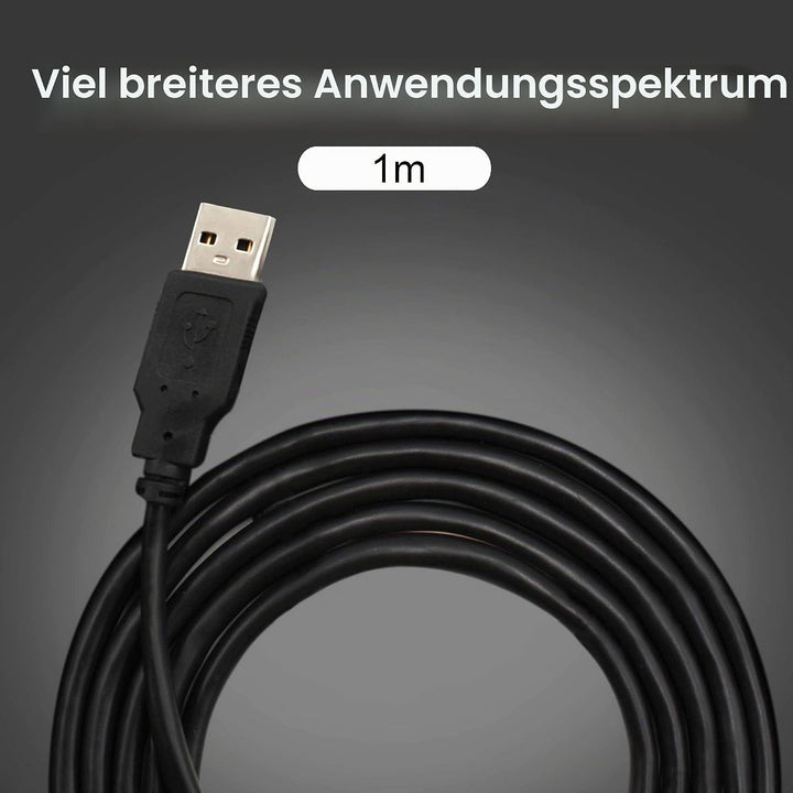 ELP Full HD Web Kamera 2,8mm Objektiv Webcam 1080P USB Kamera Modul USB Computer Webcam Plug and Pla