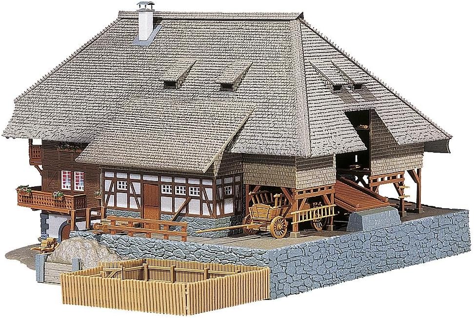 Faller HO 130366 Schwarzwald-Hof