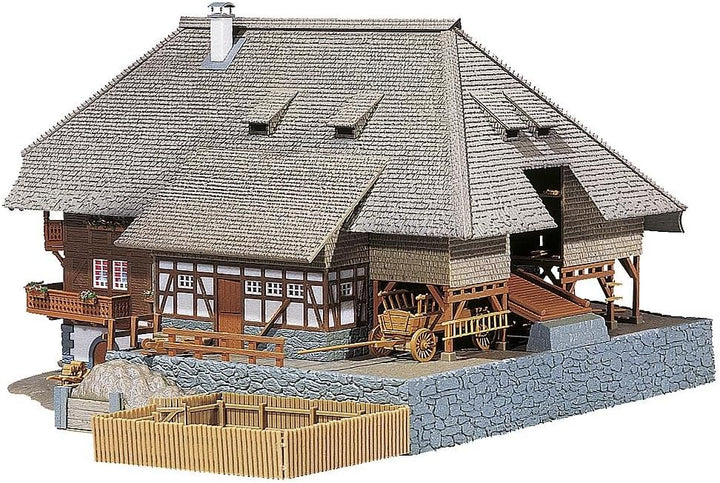 Faller HO 130366 Schwarzwald-Hof