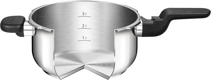 Tescoma Schnellkochtopf SmartCLICK 4.0 l