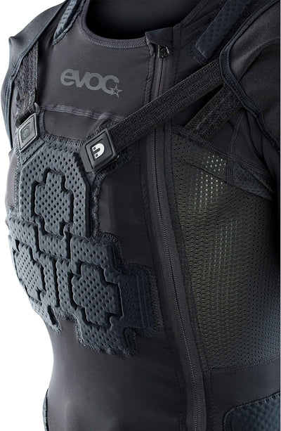 EVOC Protector Jacket PRO Protektorenjacke Schutzkleidung für Action Sportarten (Grössen: S, M, L, X