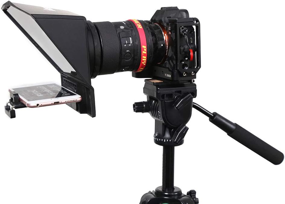 Desview T2 Teleprompter
