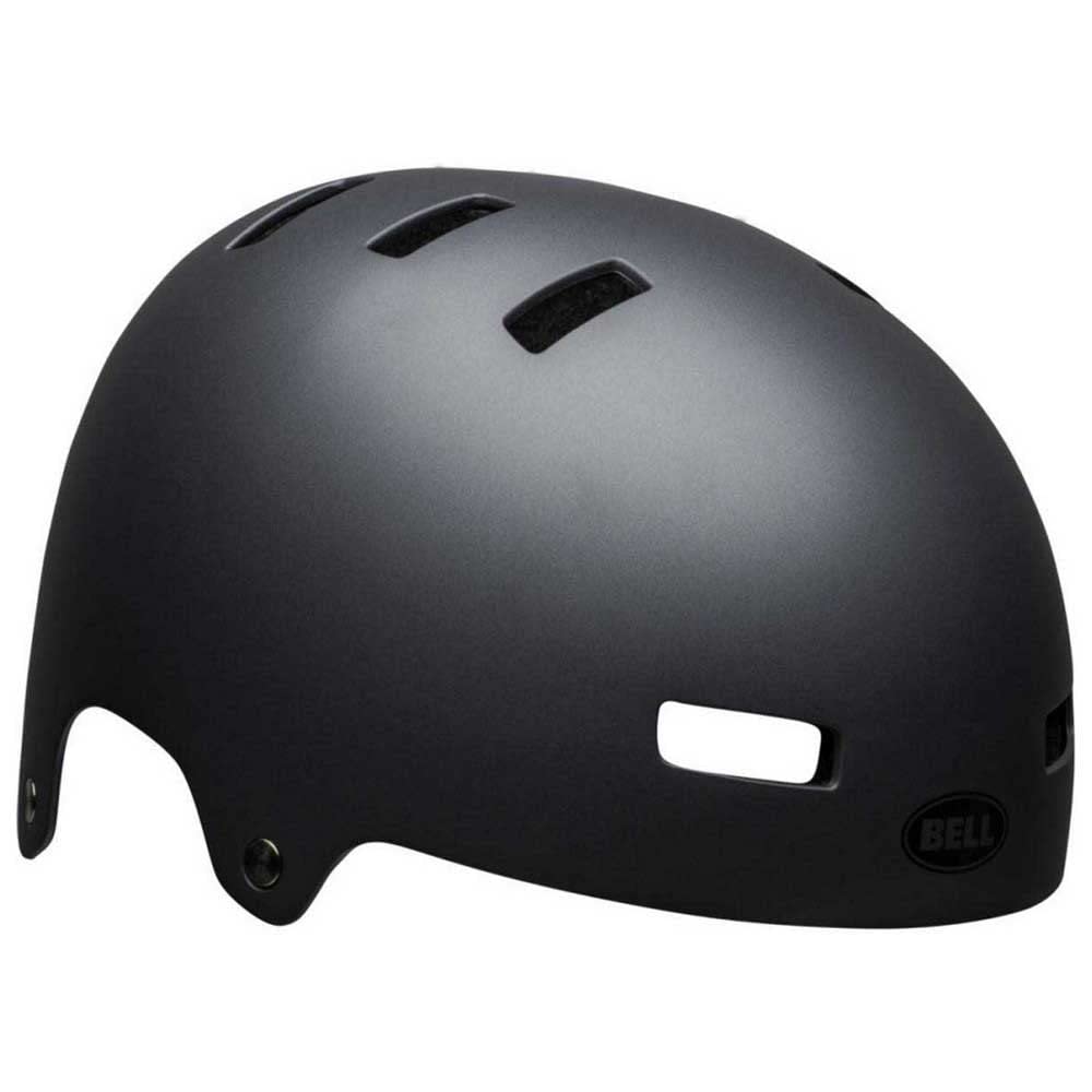 Bell Local Helm grau, L