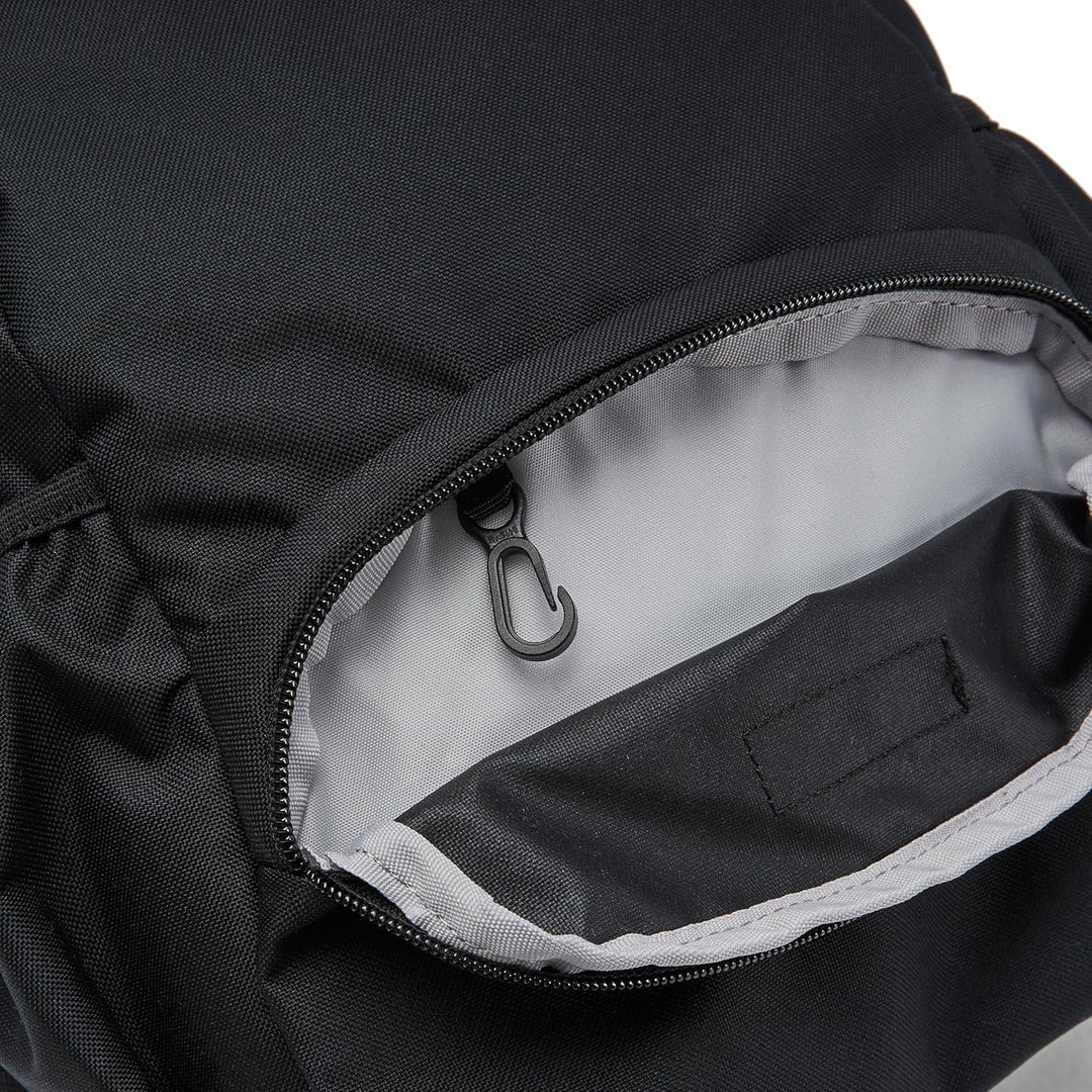 Ela Mo Mini Rucksack Damen - Klein. elegant. super handlich - Rucksack Handtasche als idealer Beglei