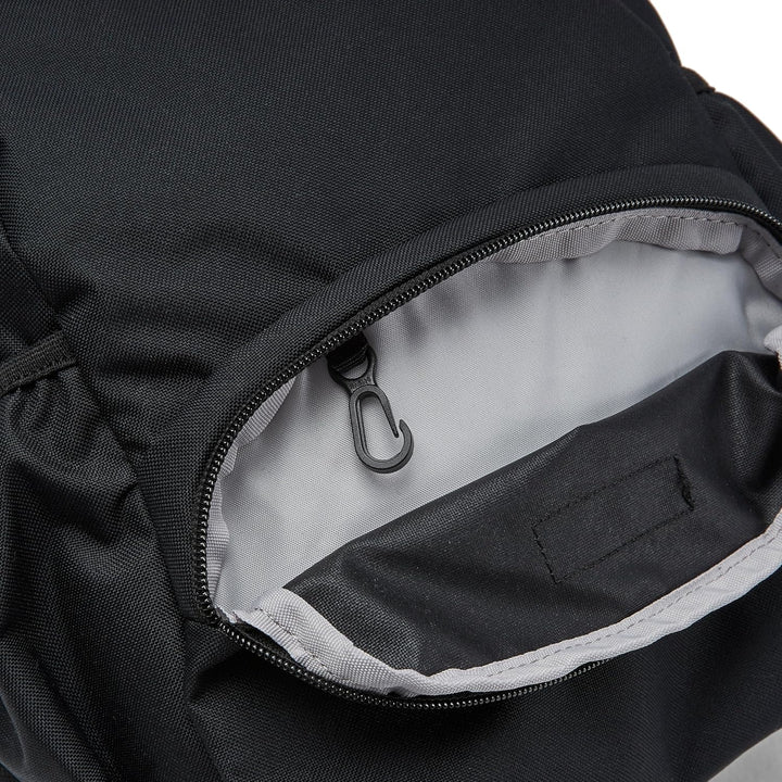 Ela Mo Mini Rucksack Damen - Klein. elegant. super handlich - Rucksack Handtasche als idealer Beglei