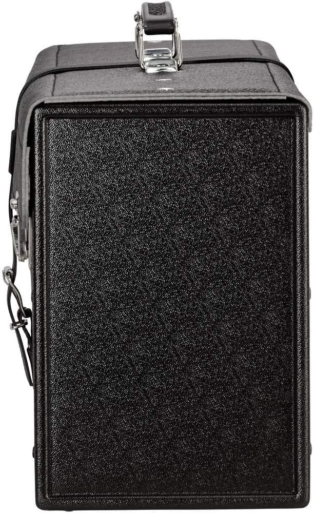 PARAT New Classic Sanitärtasche, schwarz, 5.480.000.041 (Ohne Inhalt), Sanitärtasche