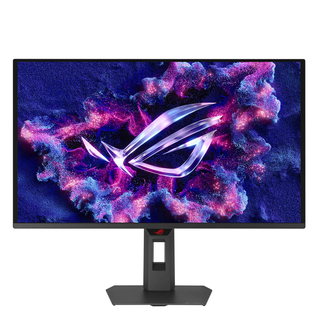 ASUS ROG Strix XG27AQDNG Gaming-Monitor (27 Zoll 1440p QD-OLED, 360Hz, 0,03ms, Neo Proximity Sensor,