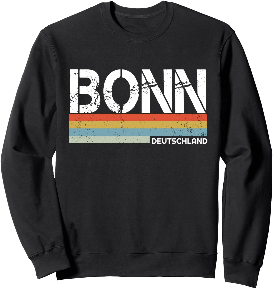 Bonn, Deutschland Sweatshirt