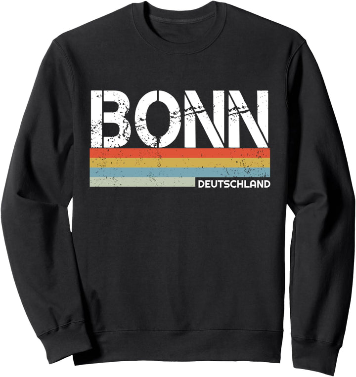 Bonn, Deutschland Sweatshirt