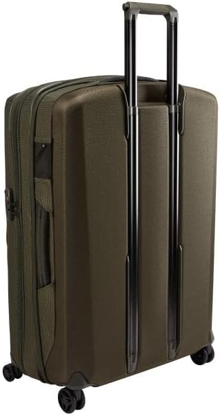 Thule 3204039 Crossover 2 Spinner 76cm Forest Night, Green, 30"