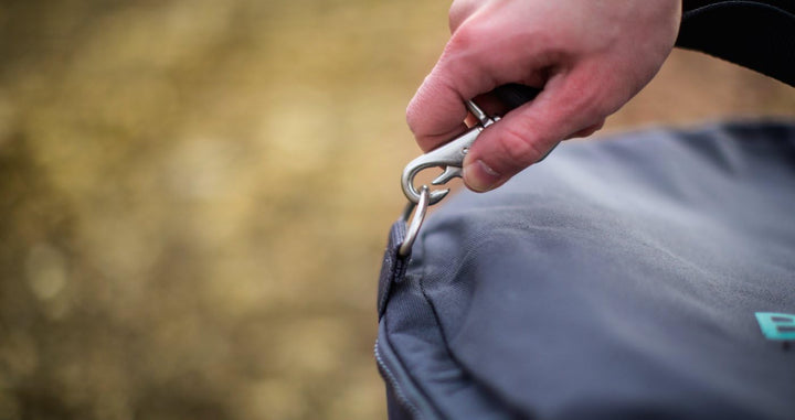 Biolite Basecamp Wood Burning Stove System CarryPack, CarryPack