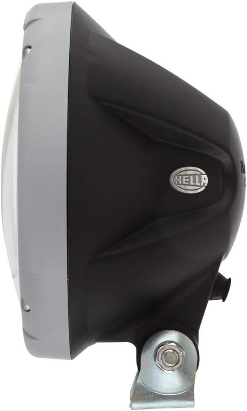 HELLA - Halogen-Fernscheinwerfer - Rallye 3003 Compact - E1 1902/ECE-R112 - 24/12V - 1F3 010 119-001