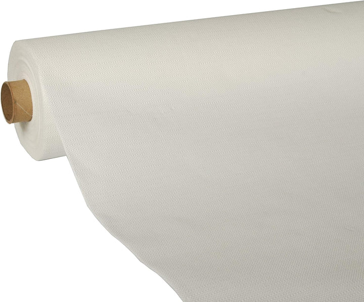 Papstar, Tischdecke, Tissue "ROYAL Collection" 25 m x 1,18 m weiss, #81901 11 x 119 x 11 cm Weiss, 1