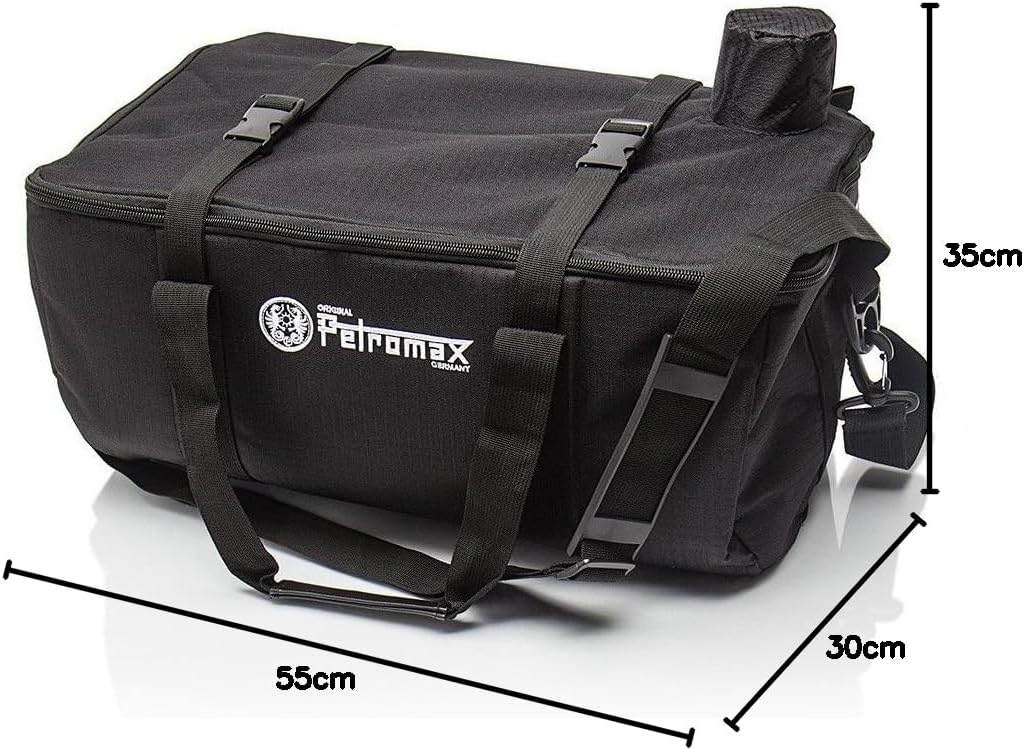 Petromax Tasche für Loki