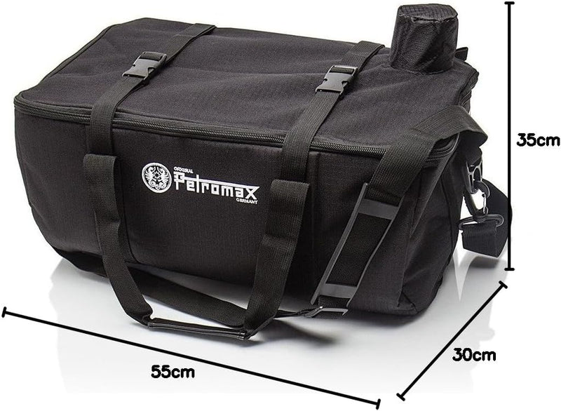Petromax Tasche für Loki