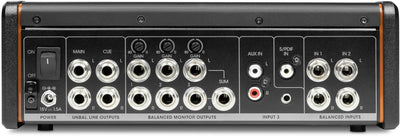 Palmer MONICON XL Aktiver Studiomonitor-Controller, Controller